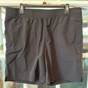 Abound Men's Black Shorts XL Like New Condition